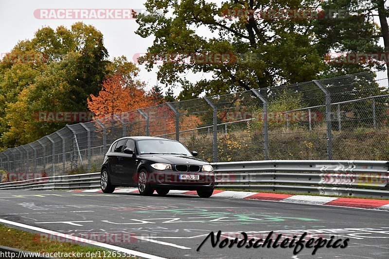 Bild #11265353 - Touristenfahrten Nürburgring Nordschleife + GP Strecke (24.10.2020)