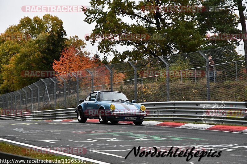 Bild #11265381 - Touristenfahrten Nürburgring Nordschleife + GP Strecke (24.10.2020)