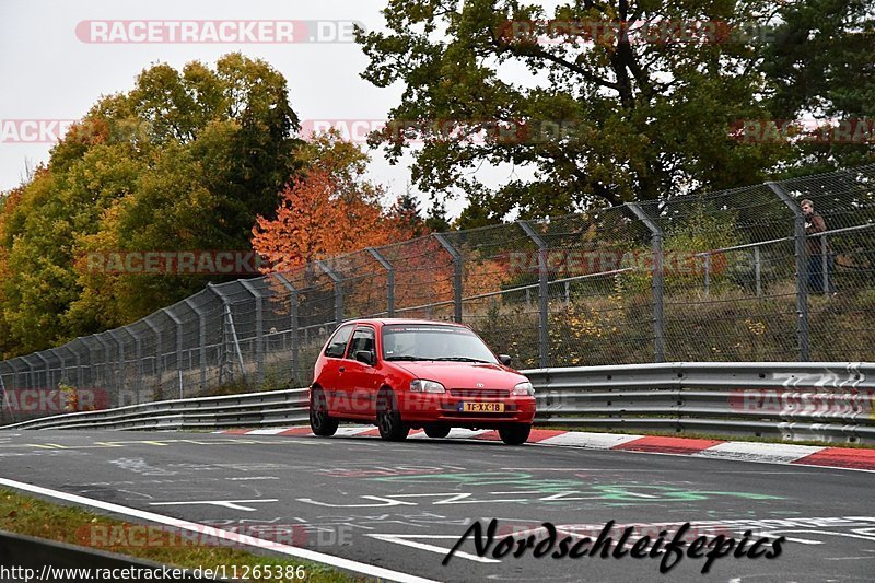 Bild #11265386 - Touristenfahrten Nürburgring Nordschleife + GP Strecke (24.10.2020)