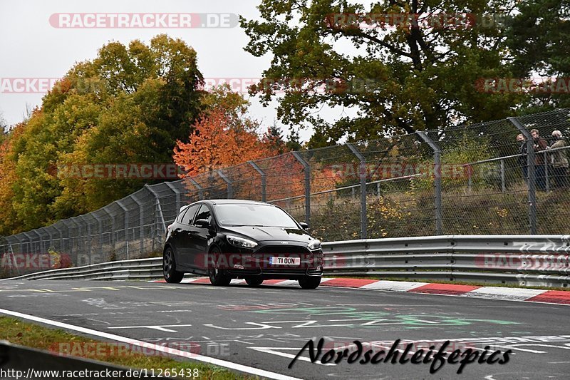 Bild #11265438 - Touristenfahrten Nürburgring Nordschleife + GP Strecke (24.10.2020)