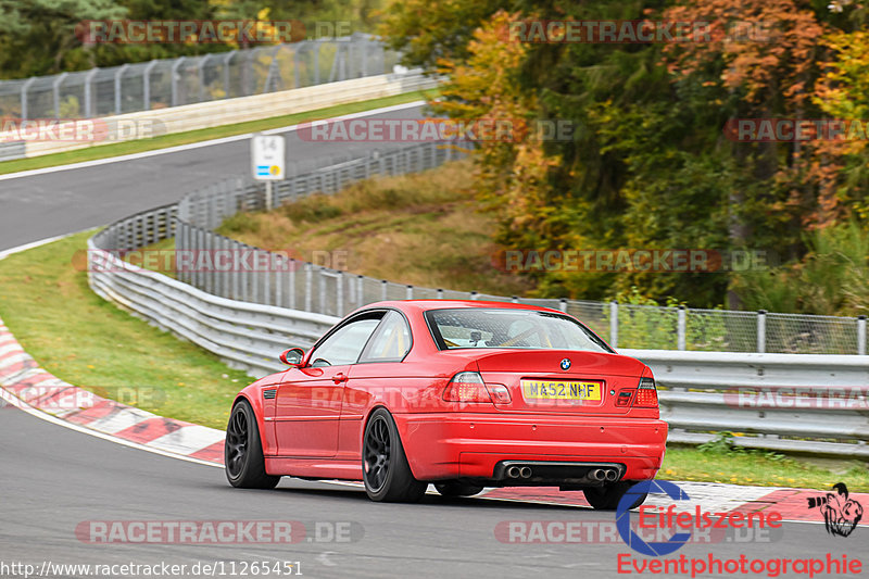 Bild #11265451 - Touristenfahrten Nürburgring Nordschleife + GP Strecke (24.10.2020)