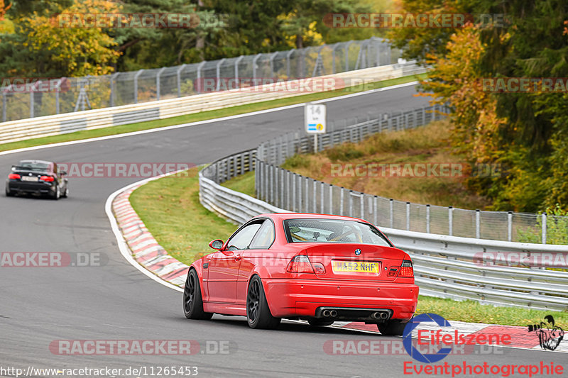 Bild #11265453 - Touristenfahrten Nürburgring Nordschleife + GP Strecke (24.10.2020)