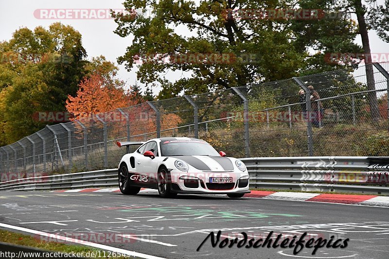 Bild #11265494 - Touristenfahrten Nürburgring Nordschleife + GP Strecke (24.10.2020)