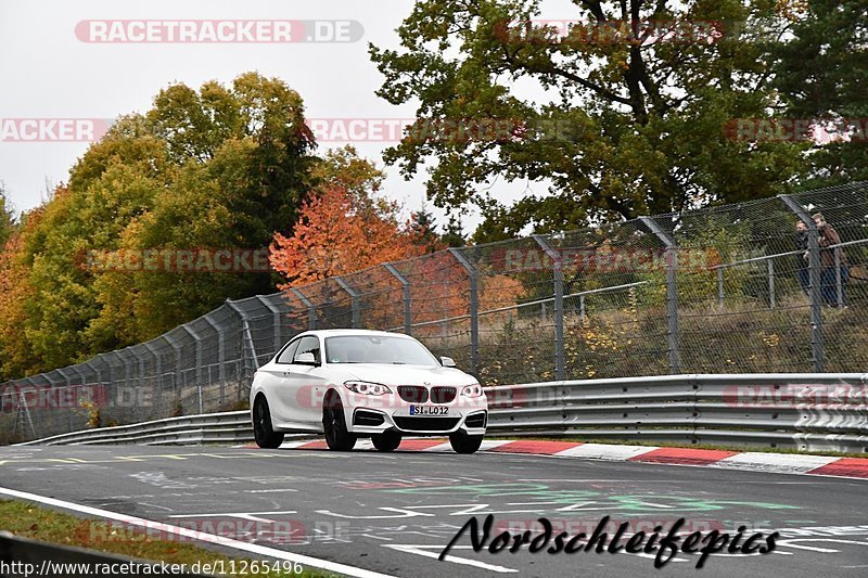 Bild #11265496 - Touristenfahrten Nürburgring Nordschleife + GP Strecke (24.10.2020)