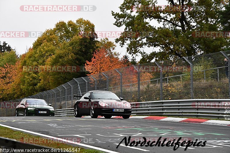 Bild #11265547 - Touristenfahrten Nürburgring Nordschleife + GP Strecke (24.10.2020)