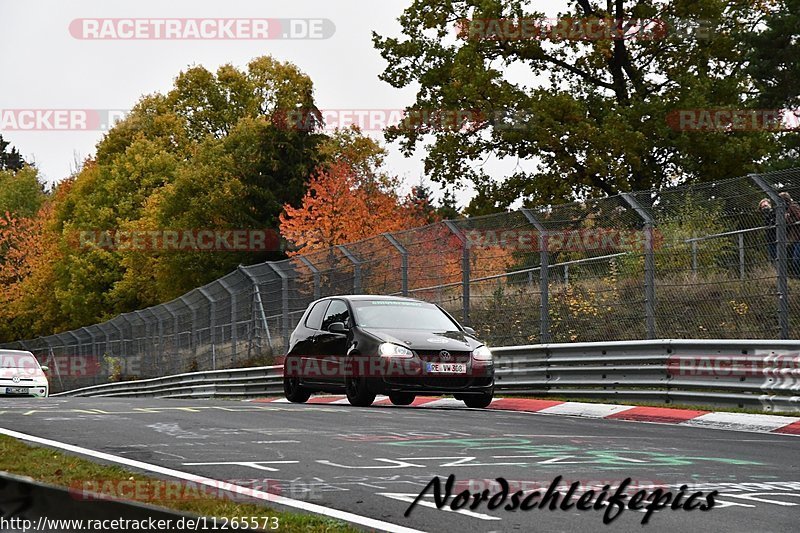 Bild #11265573 - Touristenfahrten Nürburgring Nordschleife + GP Strecke (24.10.2020)