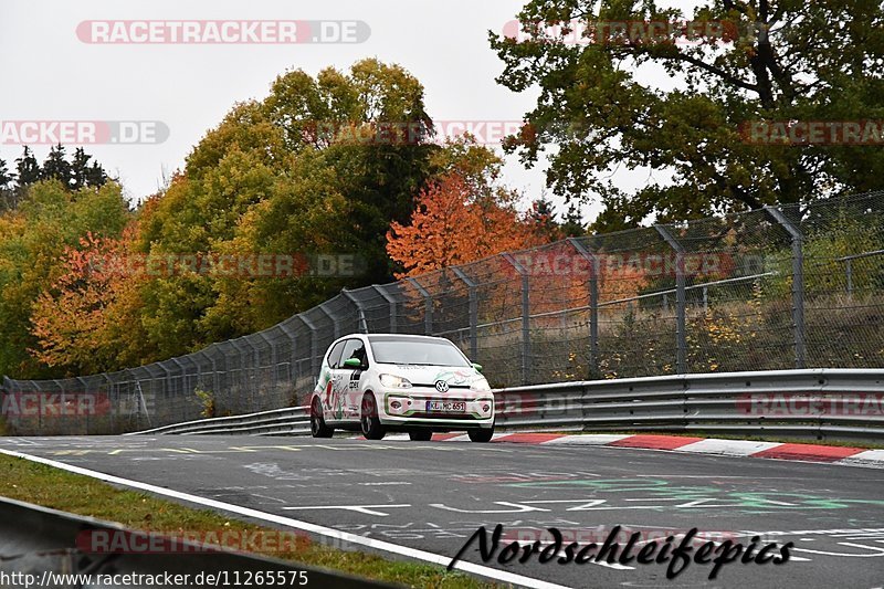 Bild #11265575 - Touristenfahrten Nürburgring Nordschleife + GP Strecke (24.10.2020)