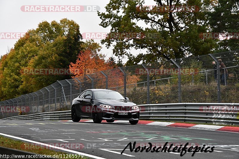Bild #11265579 - Touristenfahrten Nürburgring Nordschleife + GP Strecke (24.10.2020)