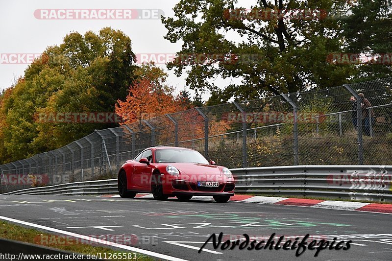 Bild #11265583 - Touristenfahrten Nürburgring Nordschleife + GP Strecke (24.10.2020)