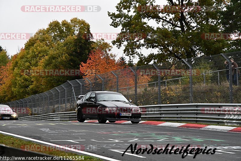 Bild #11265584 - Touristenfahrten Nürburgring Nordschleife + GP Strecke (24.10.2020)