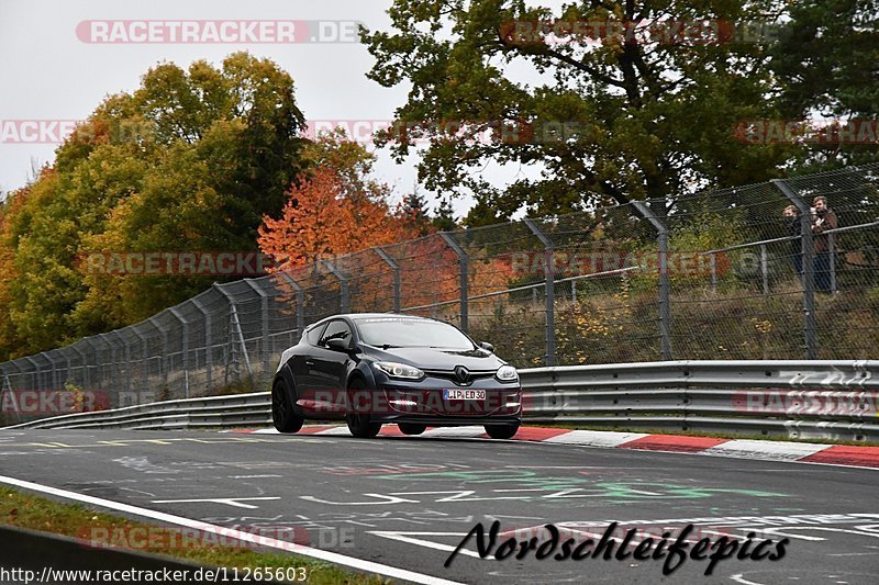 Bild #11265603 - Touristenfahrten Nürburgring Nordschleife + GP Strecke (24.10.2020)