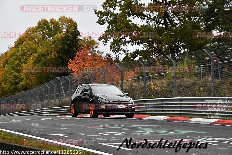 Bild #11265606 - Touristenfahrten Nürburgring Nordschleife + GP Strecke (24.10.2020)