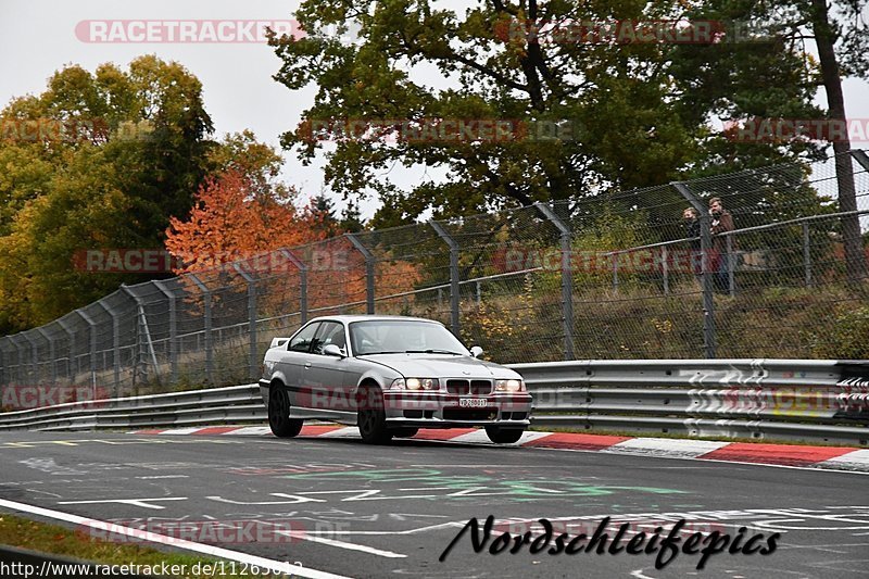 Bild #11265612 - Touristenfahrten Nürburgring Nordschleife + GP Strecke (24.10.2020)