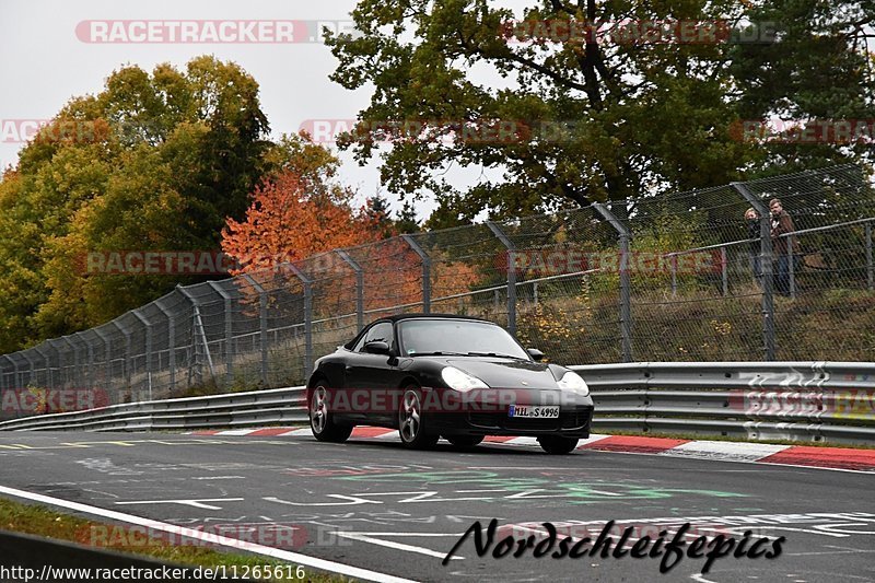 Bild #11265616 - Touristenfahrten Nürburgring Nordschleife + GP Strecke (24.10.2020)