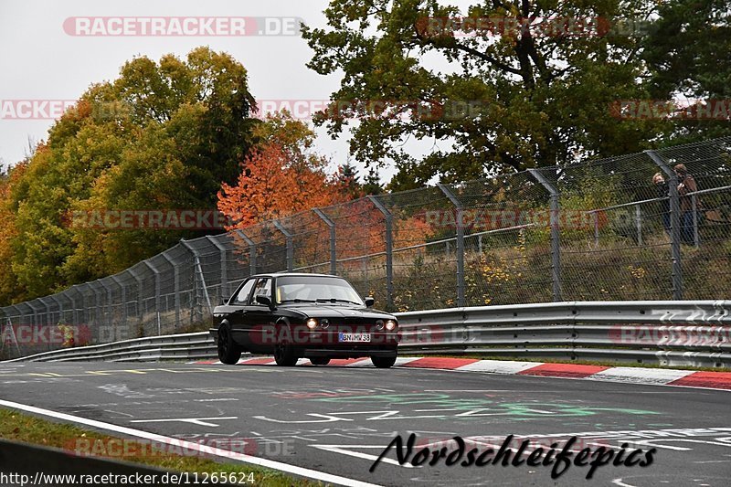 Bild #11265624 - Touristenfahrten Nürburgring Nordschleife + GP Strecke (24.10.2020)
