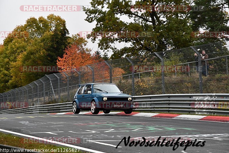 Bild #11265627 - Touristenfahrten Nürburgring Nordschleife + GP Strecke (24.10.2020)