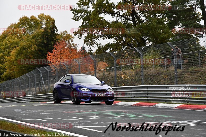 Bild #11265630 - Touristenfahrten Nürburgring Nordschleife + GP Strecke (24.10.2020)