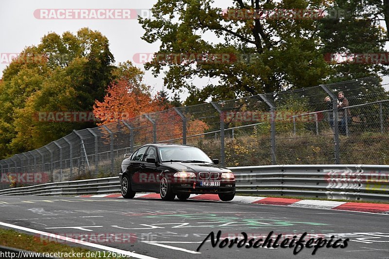 Bild #11265636 - Touristenfahrten Nürburgring Nordschleife + GP Strecke (24.10.2020)