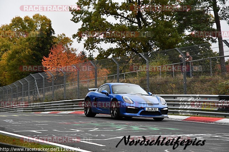 Bild #11265649 - Touristenfahrten Nürburgring Nordschleife + GP Strecke (24.10.2020)