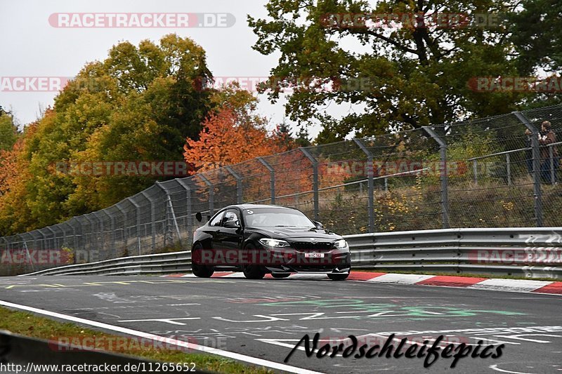 Bild #11265652 - Touristenfahrten Nürburgring Nordschleife + GP Strecke (24.10.2020)