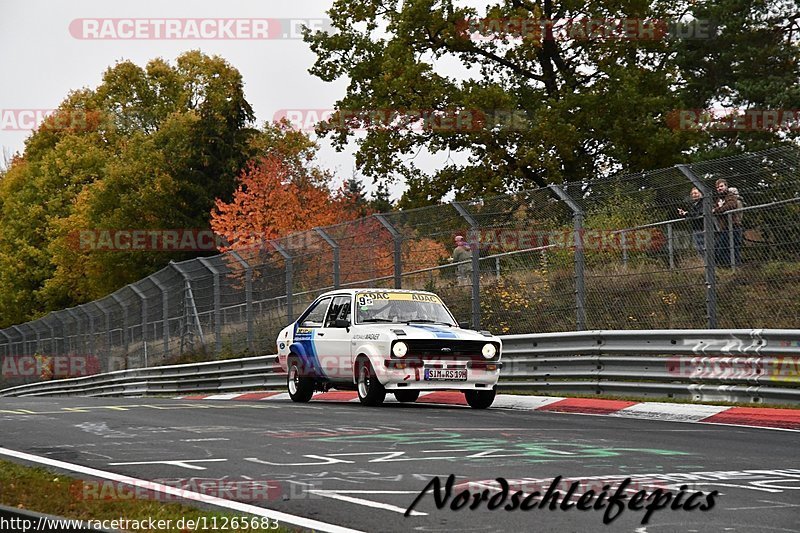Bild #11265683 - Touristenfahrten Nürburgring Nordschleife + GP Strecke (24.10.2020)