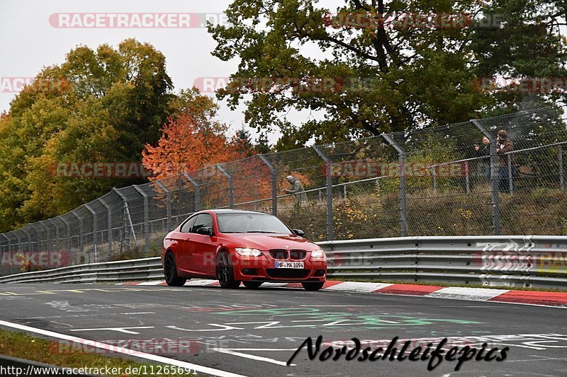 Bild #11265691 - Touristenfahrten Nürburgring Nordschleife + GP Strecke (24.10.2020)