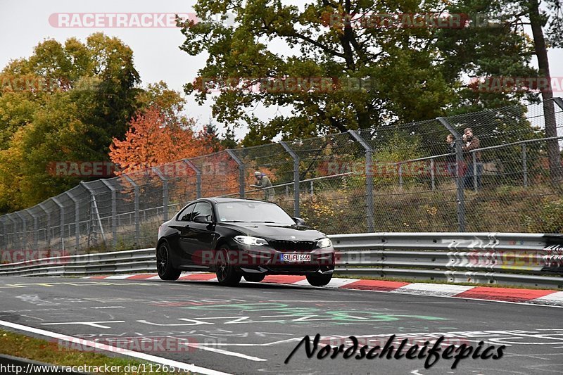 Bild #11265701 - Touristenfahrten Nürburgring Nordschleife + GP Strecke (24.10.2020)