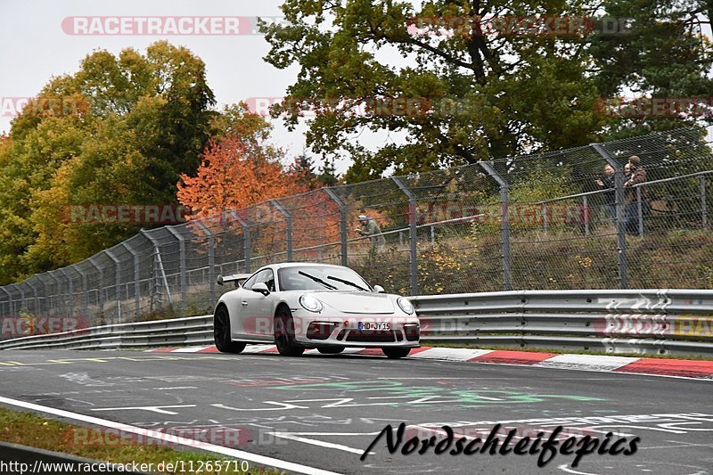 Bild #11265710 - Touristenfahrten Nürburgring Nordschleife + GP Strecke (24.10.2020)