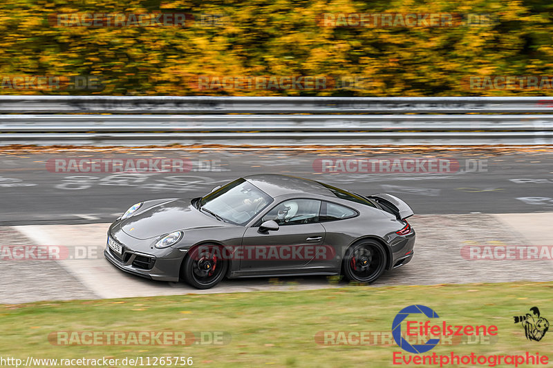 Bild #11265756 - Touristenfahrten Nürburgring Nordschleife + GP Strecke (24.10.2020)