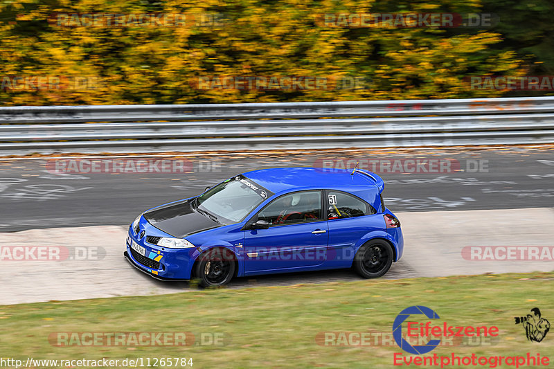 Bild #11265784 - Touristenfahrten Nürburgring Nordschleife + GP Strecke (24.10.2020)