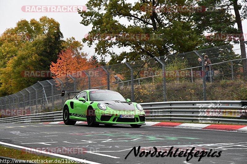 Bild #11265806 - Touristenfahrten Nürburgring Nordschleife + GP Strecke (24.10.2020)