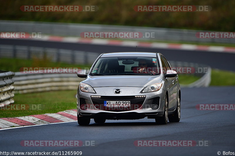 Bild #11265909 - Touristenfahrten Nürburgring Nordschleife + GP Strecke (24.10.2020)