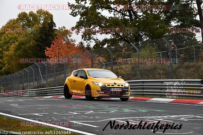 Bild #11265944 - Touristenfahrten Nürburgring Nordschleife + GP Strecke (24.10.2020)