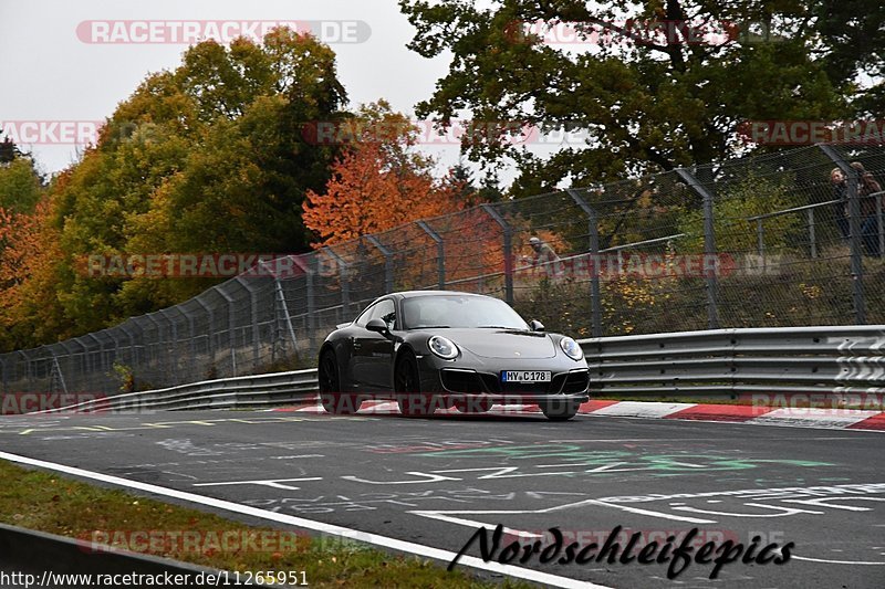 Bild #11265951 - Touristenfahrten Nürburgring Nordschleife + GP Strecke (24.10.2020)