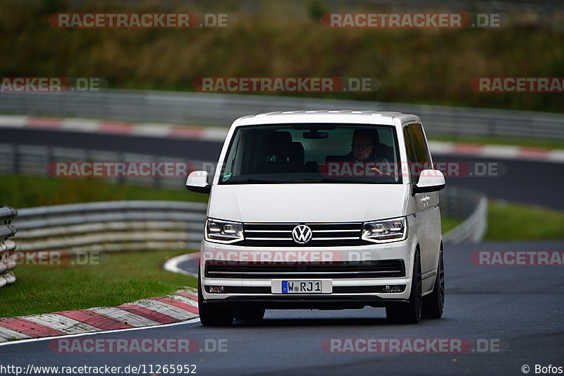 Bild #11265952 - Touristenfahrten Nürburgring Nordschleife + GP Strecke (24.10.2020)