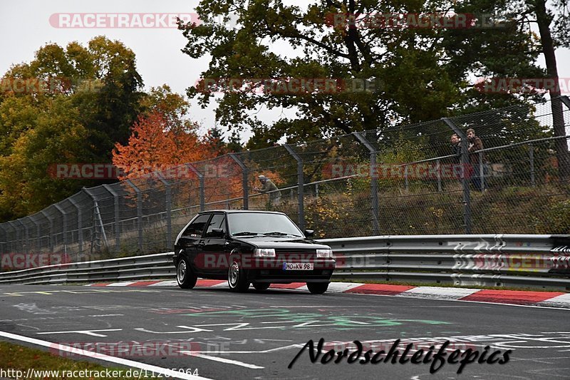 Bild #11265964 - Touristenfahrten Nürburgring Nordschleife + GP Strecke (24.10.2020)