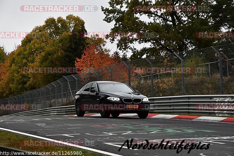 Bild #11265980 - Touristenfahrten Nürburgring Nordschleife + GP Strecke (24.10.2020)
