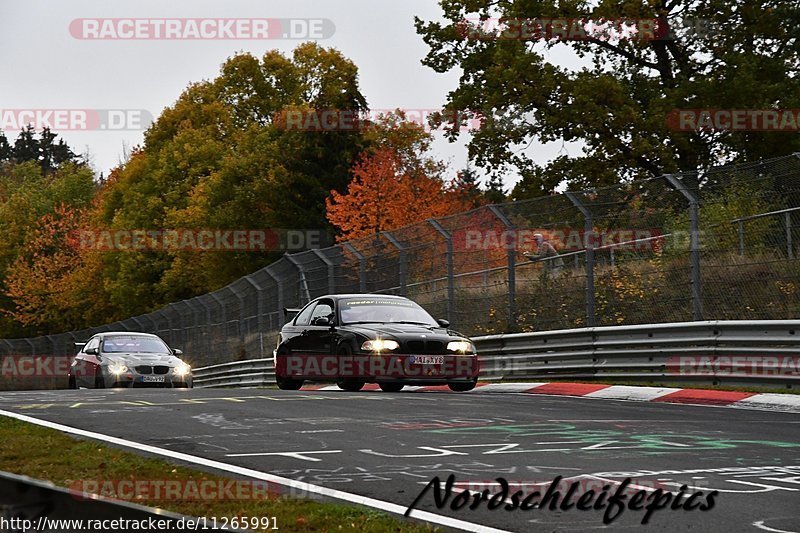 Bild #11265991 - Touristenfahrten Nürburgring Nordschleife + GP Strecke (24.10.2020)