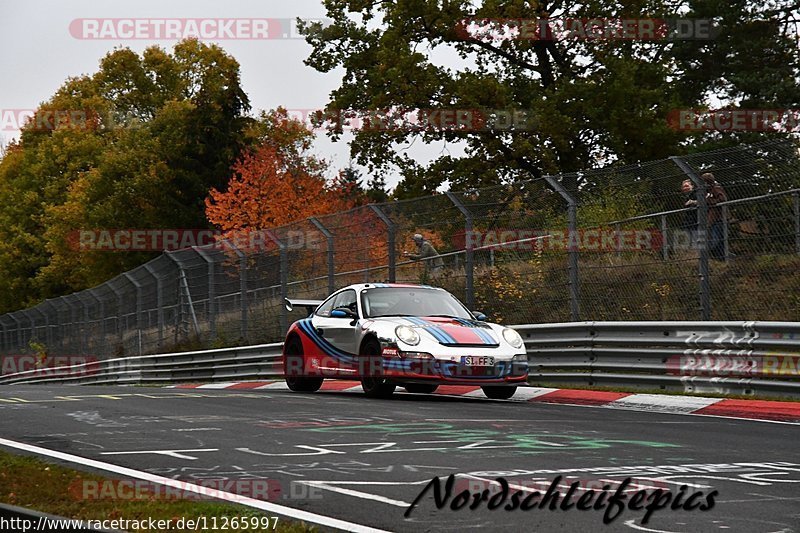 Bild #11265997 - Touristenfahrten Nürburgring Nordschleife + GP Strecke (24.10.2020)