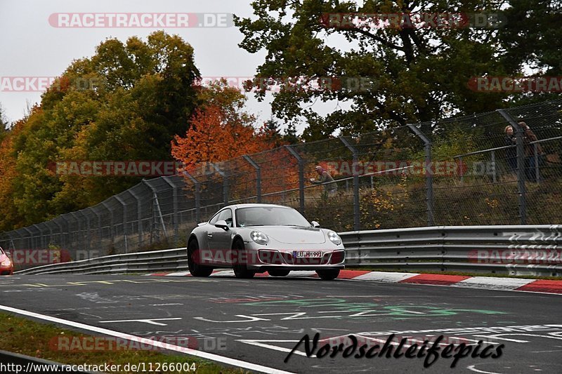 Bild #11266004 - Touristenfahrten Nürburgring Nordschleife + GP Strecke (24.10.2020)