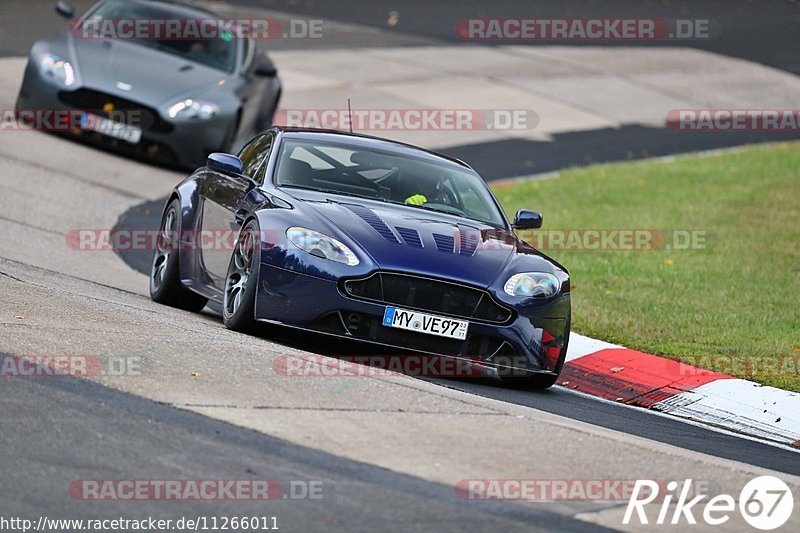 Bild #11266011 - Touristenfahrten Nürburgring Nordschleife + GP Strecke (24.10.2020)