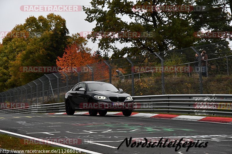 Bild #11266014 - Touristenfahrten Nürburgring Nordschleife + GP Strecke (24.10.2020)
