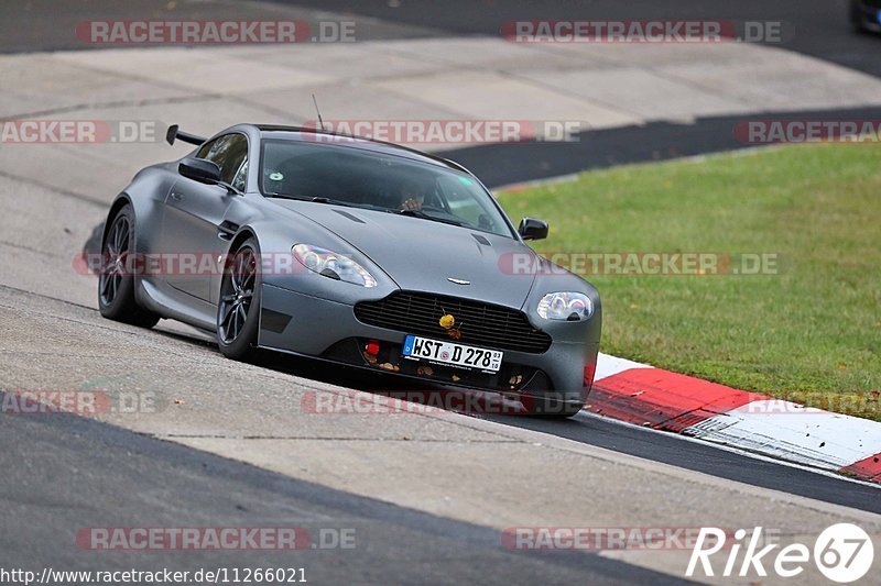 Bild #11266021 - Touristenfahrten Nürburgring Nordschleife + GP Strecke (24.10.2020)