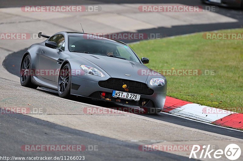 Bild #11266023 - Touristenfahrten Nürburgring Nordschleife + GP Strecke (24.10.2020)