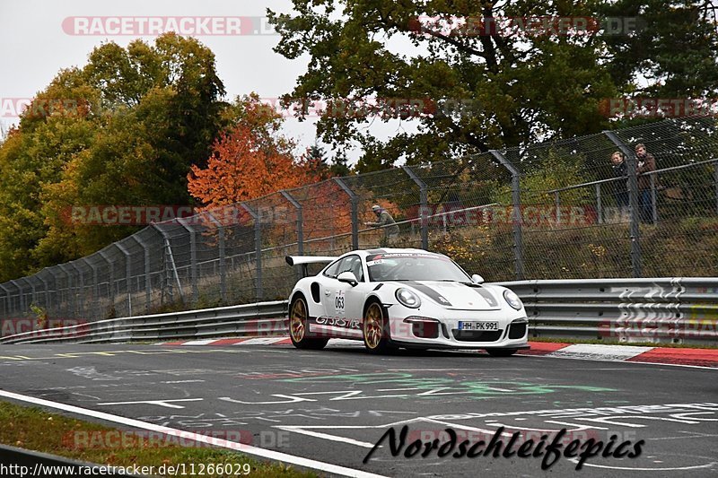 Bild #11266029 - Touristenfahrten Nürburgring Nordschleife + GP Strecke (24.10.2020)
