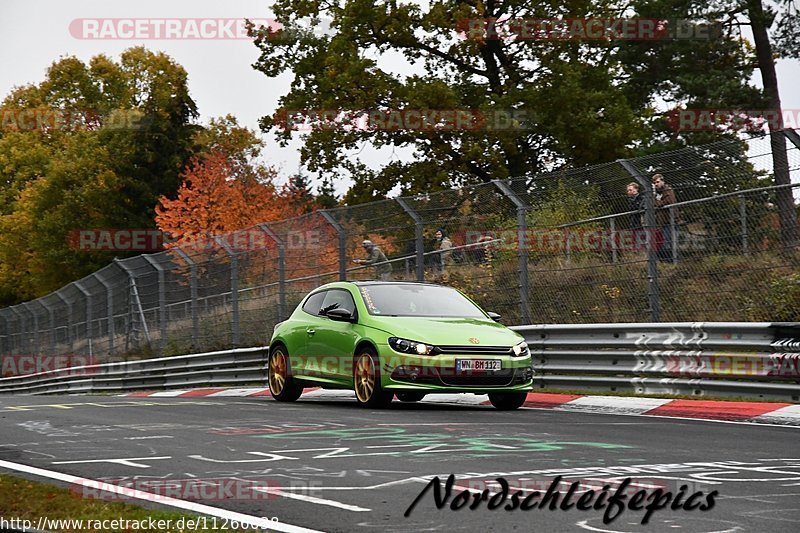 Bild #11266038 - Touristenfahrten Nürburgring Nordschleife + GP Strecke (24.10.2020)