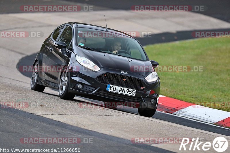 Bild #11266050 - Touristenfahrten Nürburgring Nordschleife + GP Strecke (24.10.2020)