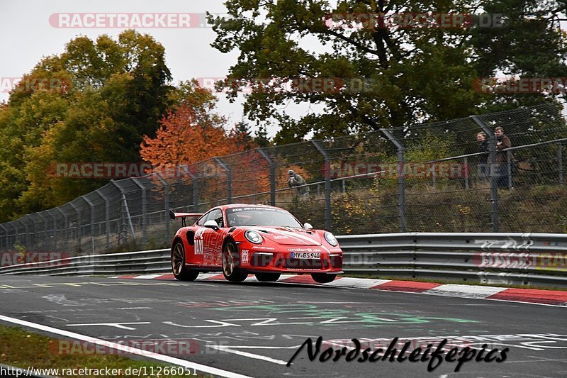 Bild #11266051 - Touristenfahrten Nürburgring Nordschleife + GP Strecke (24.10.2020)