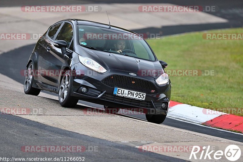 Bild #11266052 - Touristenfahrten Nürburgring Nordschleife + GP Strecke (24.10.2020)