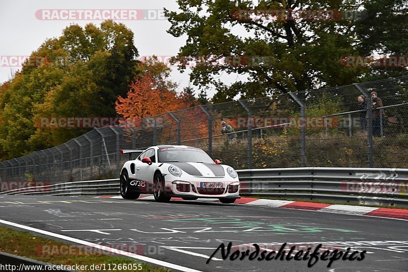 Bild #11266055 - Touristenfahrten Nürburgring Nordschleife + GP Strecke (24.10.2020)